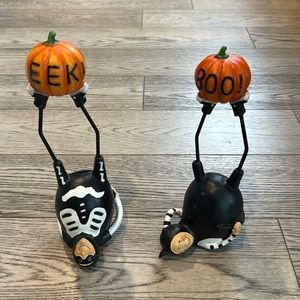 Halloween Decor